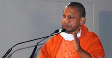 पूर्ववर्ती सरकारों ने किया था अन्याय!: योगी आदित्यनाथ