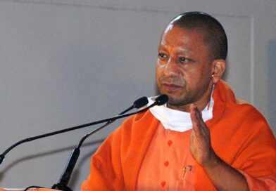 पूर्ववर्ती सरकारों ने किया था अन्याय!: योगी आदित्यनाथ