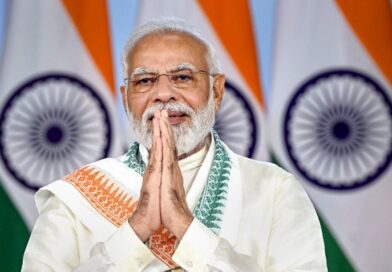 32वें इंटरनेशनल इकोनॉमिस्ट्स समारोह में PM Modi बोले, भारत एक खाद्य अधिशेष वाला देश