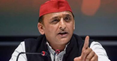 UP की जनता अगले चुनाव में BJP को धो-पटक कर सुखा देगी: अखिलेश यादव