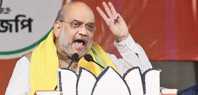 करगिल युद्ध में भारत के वीर सपूतों ने अदम्य साहस का परिचय दिया: Amit Shah