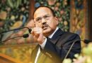 आपसी संवेदनशीलता भारत-चीन संबंधों का बने हुए हैं आधार, NSA डोभाल और वांग यी में हुई थी बात