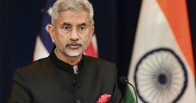 ऑपरेशन सिंदूर समाप्त नहीं हुआ, जयशंकर बोले- आतंकी हमला जारी रहा तो पाकिस्तान को भुगतने होंगे परिणाम