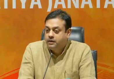 Rahul Gandhi को BJP का करारा जवाब, लगाया झूठ बोलने का आरोप