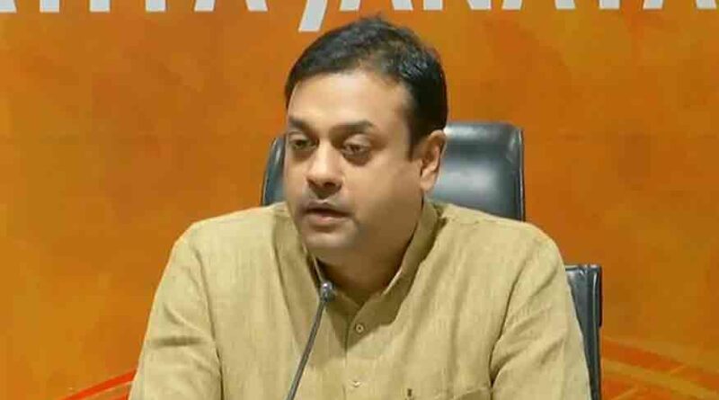 Rahul Gandhi को BJP का करारा जवाब, लगाया झूठ बोलने का आरोप