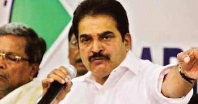 विपक्ष द्वारा उठाए गए सवालों का नहीं मिला कोई ठोस जवाब, केसी वेणुगोपाल का अमित शाह पर तंज