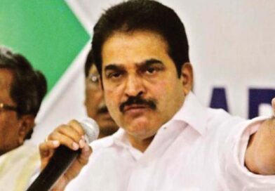 विपक्ष द्वारा उठाए गए सवालों का नहीं मिला कोई ठोस जवाब, केसी वेणुगोपाल का अमित शाह पर तंज