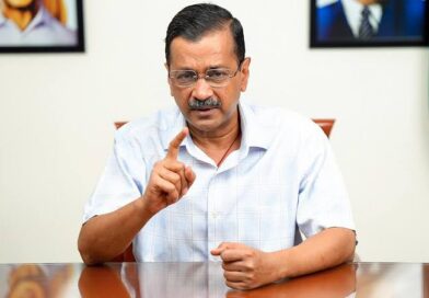 Goa में गठबंधन के बाद Vijay Sardesai के घर पहुंचे Arvind Kejriwal